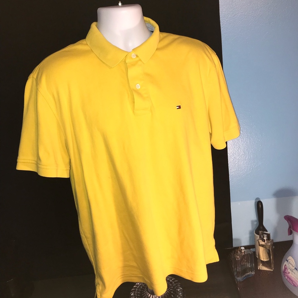 Tommy Hilfiger polo